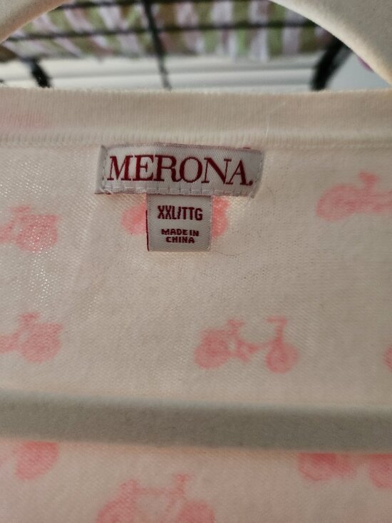 Cardigan - Picture 3 of 4